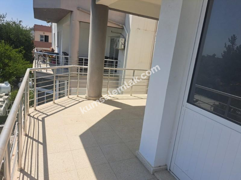 GÖNYELİDE EŞYALI KİRALIK DAİRE 