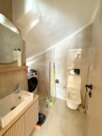 Didim Hisar Mahallesinde Eşyalı 3+1 Villa