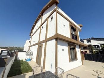 Didim Hisar Mahallesinde Eşyalı 3+1 Villa