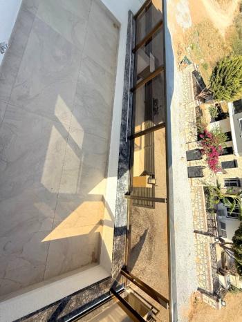 Didim Hisar Mahallesinde Eşyalı 3+1 Villa