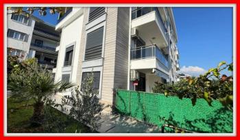 Didim Cumhuriyet Mahallesinde Satılık Daire