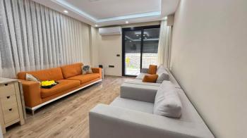 Didim Cumhuriyet Mahallesinde Satılık Daire