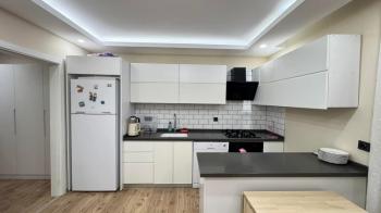 Didim Cumhuriyet Mahallesinde Satılık Daire