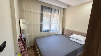 Didim Cumhuriyet Mahallesinde Satılık Daire