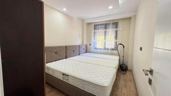 Didim Cumhuriyet Mahallesinde Satılık Daire