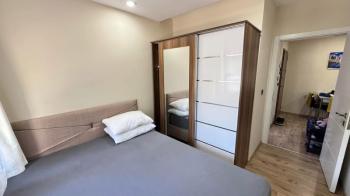 Didim Cumhuriyet Mahallesinde Satılık Daire