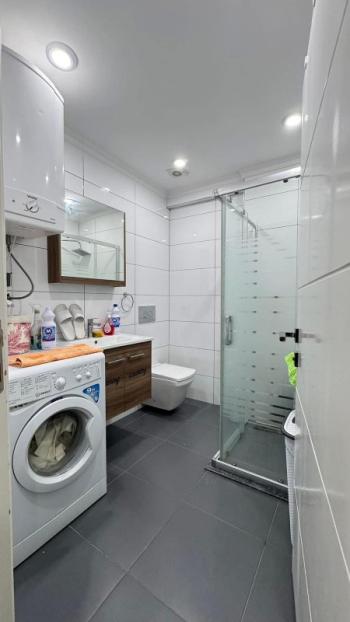 Didim Cumhuriyet Mahallesinde Satılık Daire
