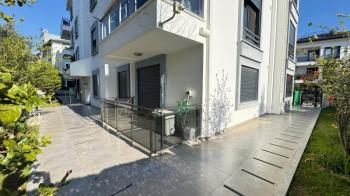 Didim Cumhuriyet Mahallesinde Satılık Daire