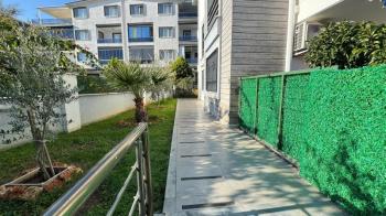 Didim Cumhuriyet Mahallesinde Satılık Daire