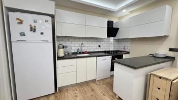 Didim Cumhuriyet Mahallesinde Satılık Daire