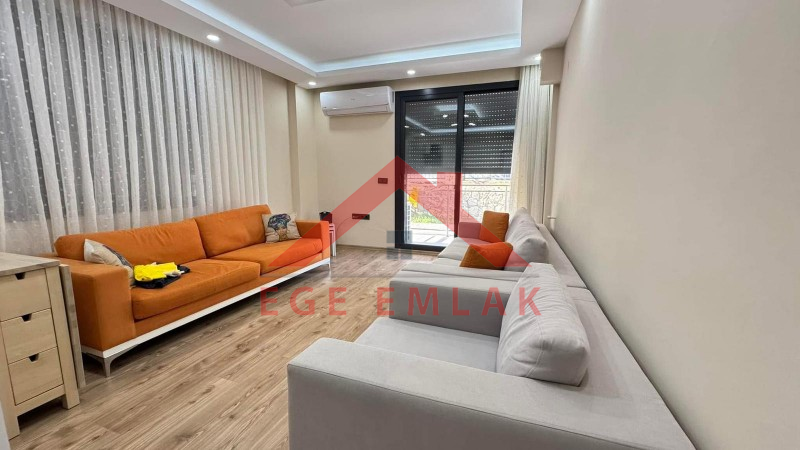 Didim Cumhuriyet Mahallesinde Satılık Daire