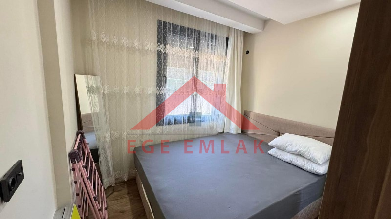 Didim Cumhuriyet Mahallesinde Satılık Daire