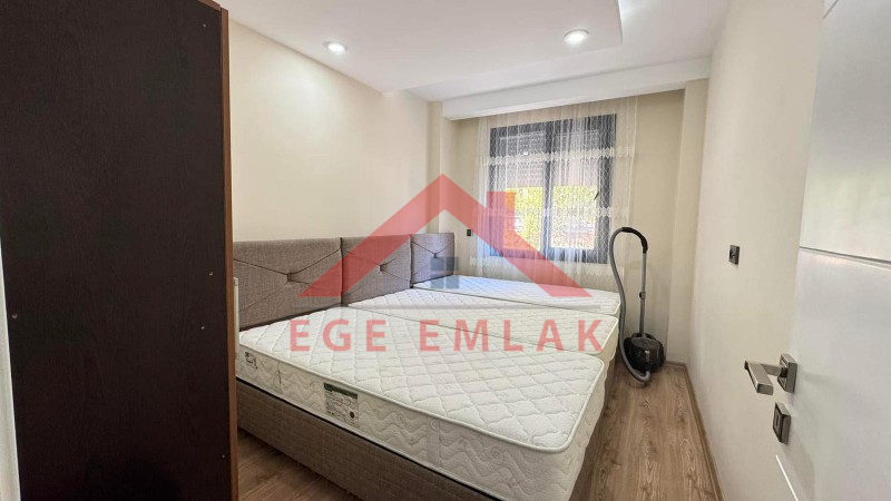 Didim Cumhuriyet Mahallesinde Satılık Daire