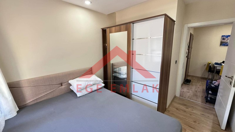 Didim Cumhuriyet Mahallesinde Satılık Daire