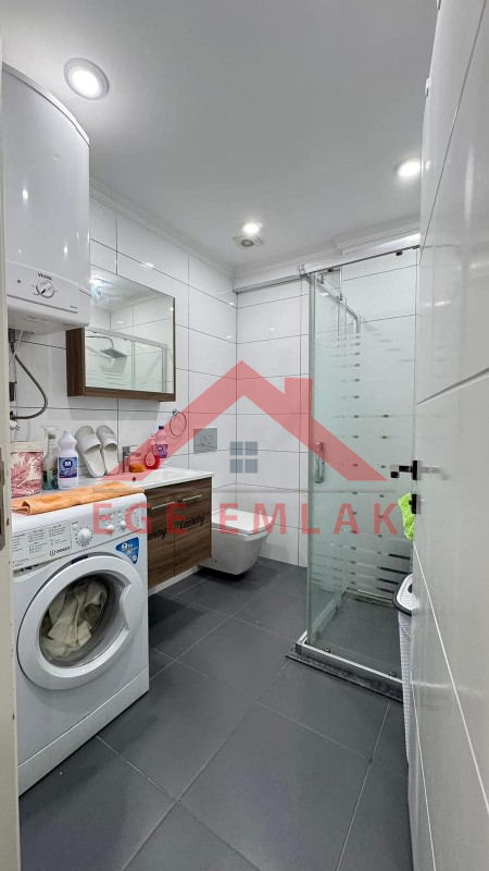 Didim Cumhuriyet Mahallesinde Satılık Daire