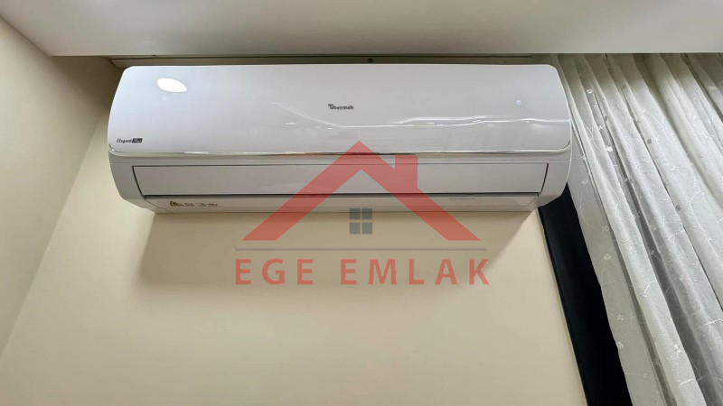 Didim Cumhuriyet Mahallesinde Satılık Daire