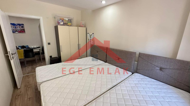 Didim Cumhuriyet Mahallesinde Satılık Daire