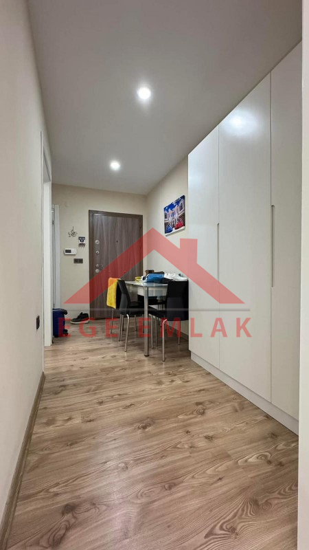 Didim Cumhuriyet Mahallesinde Satılık Daire