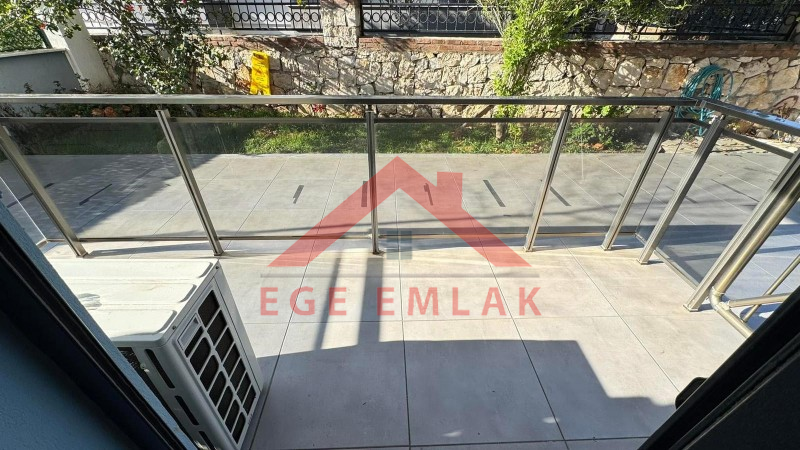 Didim Cumhuriyet Mahallesinde Satılık Daire