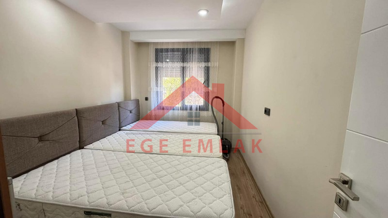 Didim Cumhuriyet Mahallesinde Satılık Daire