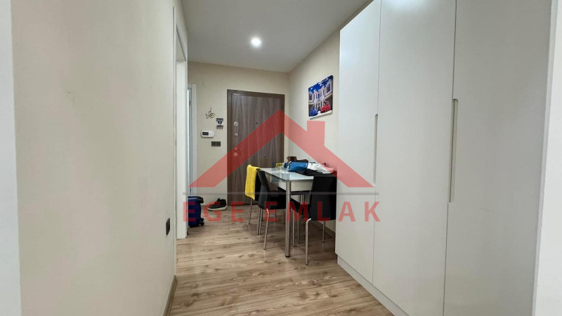 Didim Cumhuriyet Mahallesinde Satılık Daire