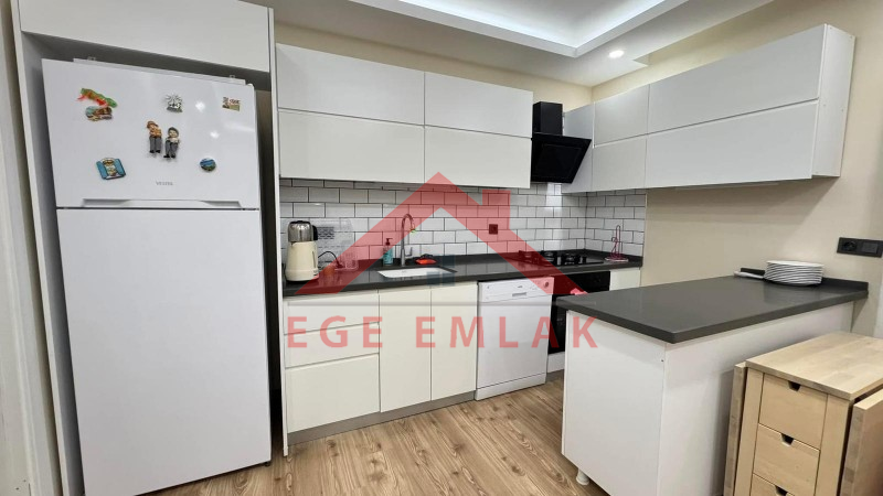 Didim Cumhuriyet Mahallesinde Satılık Daire