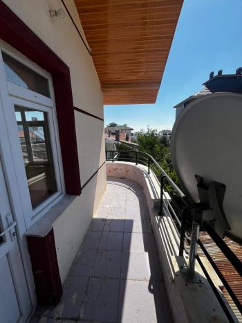 DAYIOĞLU MAH. PARK'IN YANINDA KİRALIK 4+1 DAİRE