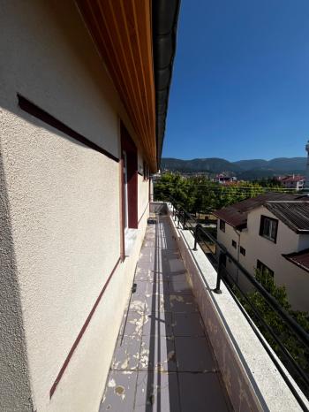 DAYIOĞLU MAH. PARK'IN YANINDA KİRALIK 4+1 DAİRE