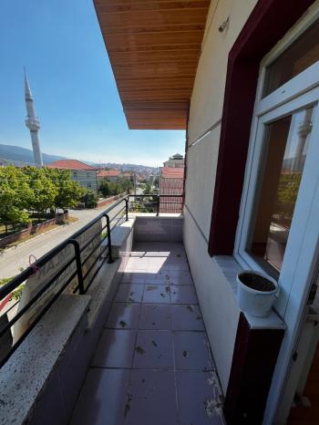 DAYIOĞLU MAH. PARK'IN YANINDA KİRALIK 4+1 DAİRE