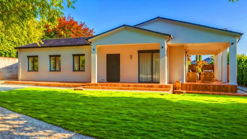 SİZ  DERT  EDİNMEYİN.. ÇEŞİTLİ EBAT VE RENKLERDE  SATILIK  PREFABRİK  EVLER