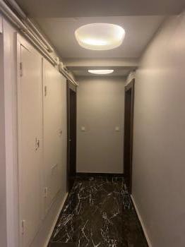 ÜSKÜDAR BAHÇELİEVLER'DE 2+1 YENİ DAİRE