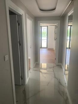 ÜSKÜDAR BAHÇELİEVLER'DE 2+1 YENİ DAİRE