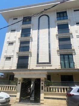 ÜSKÜDAR BAHÇELİEVLER'DE 2+1 YENİ DAİRE