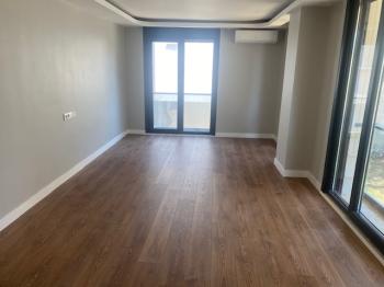 ÜSKÜDAR BAHÇELİEVLER'DE 2+1 YENİ DAİRE
