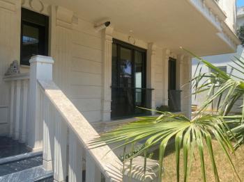 ÜSKÜDAR BAHÇELİEVLER'DE 2+1 YENİ DAİRE