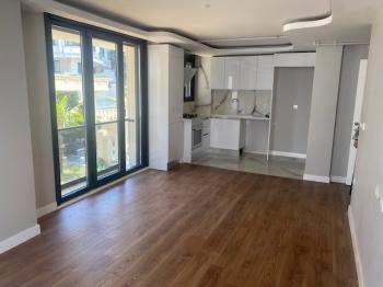 ÜSKÜDAR BAHÇELİEVLER'DE 2+1 YENİ DAİRE