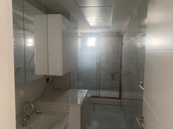 ÜSKÜDAR BAHÇELİEVLER'DE 2+1 YENİ DAİRE