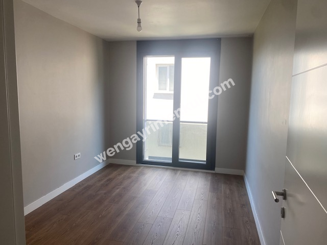 ÜSKÜDAR BAHÇELİEVLER'DE 2+1 YENİ DAİRE