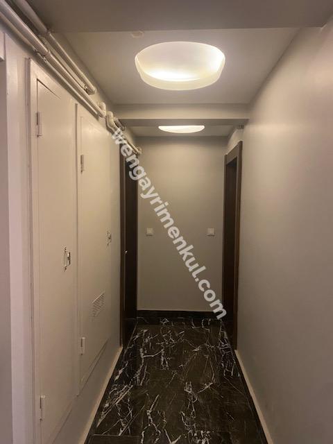 ÜSKÜDAR BAHÇELİEVLER'DE 2+1 YENİ DAİRE