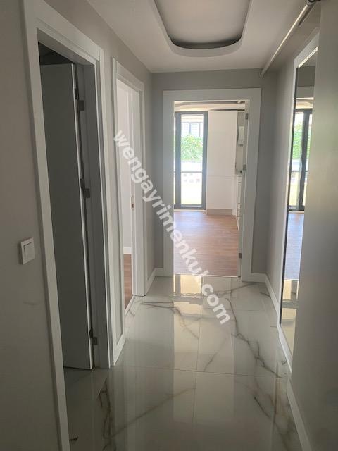 ÜSKÜDAR BAHÇELİEVLER'DE 2+1 YENİ DAİRE