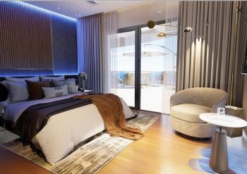 KKTC İskele Long Beach de Ada nın En Şık Yaşamıyla Tanışın 