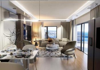 KKTC İskele Long Beach de Ada nın En Şık Yaşamıyla Tanışın 