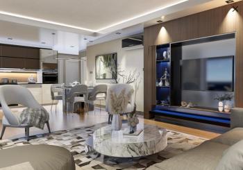 KKTC İskele Long Beach de Ada nın En Şık Yaşamıyla Tanışın 