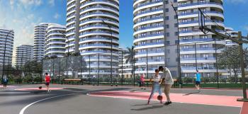 KKTC İskele Long Beach de Ada nın En Şık Yaşamıyla Tanışın 
