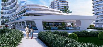KKTC İskele Long Beach de Ada nın En Şık Yaşamıyla Tanışın 