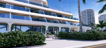 KKTC İskele Long Beach de Ada nın En Şık Yaşamıyla Tanışın 