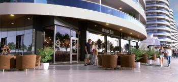 KKTC İskele Long Beach de Ada nın En Şık Yaşamıyla Tanışın 