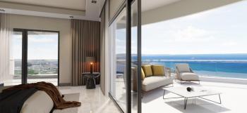 KKTC İskele Long Beach de Ada nın En Şık Yaşamıyla Tanışın 
