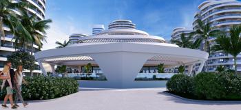 KKTC İskele Long Beach de Ada nın En Şık Yaşamıyla Tanışın 