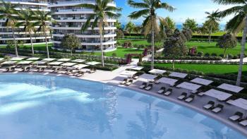 KKTC İskele Long Beach de Ada nın En Şık Yaşamıyla Tanışın 